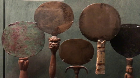 Ancient Egypt Products Copper