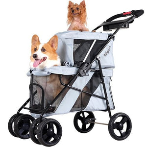 double dog buggy