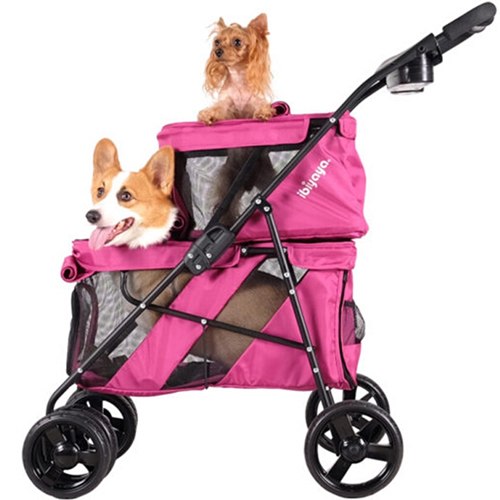 double dog buggy