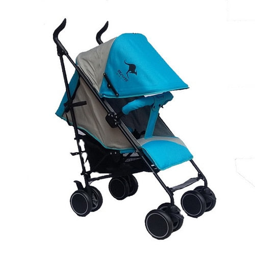 25kg buggy