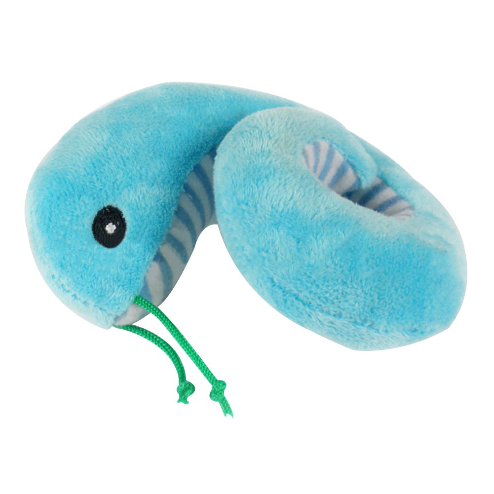 cute snake plush