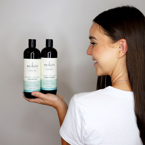 Natural Balance Shampoo