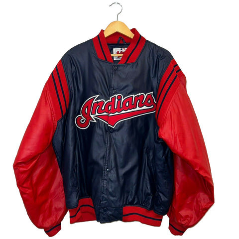 vintage starter jacket