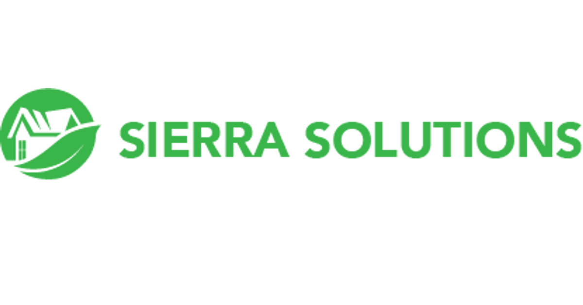 Sierra Solutions