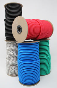 5/16 Nylon Shock Cord - 80 Inner Rubber Strands