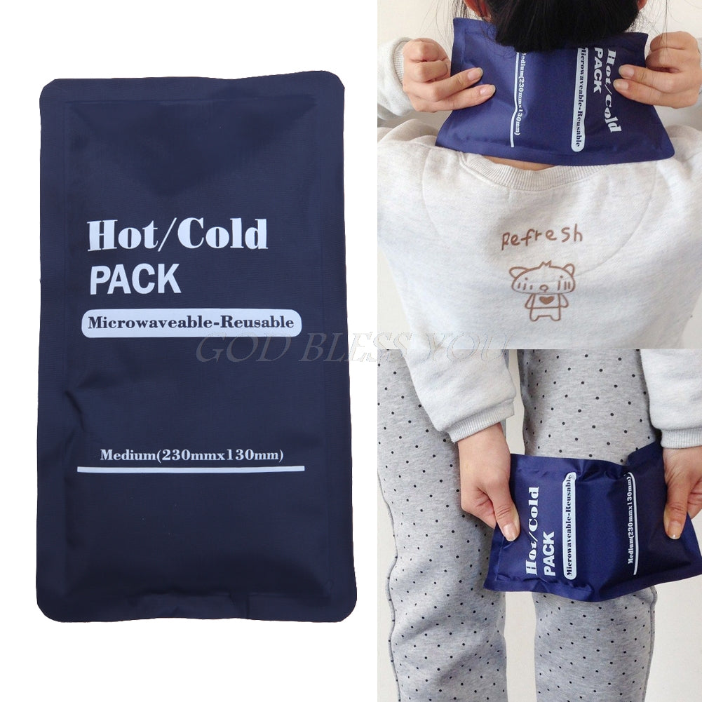 non toxic ice pack