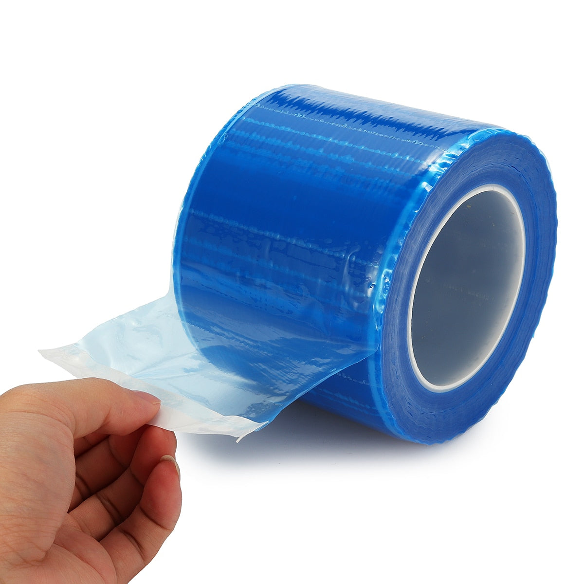 medical plastic wrap