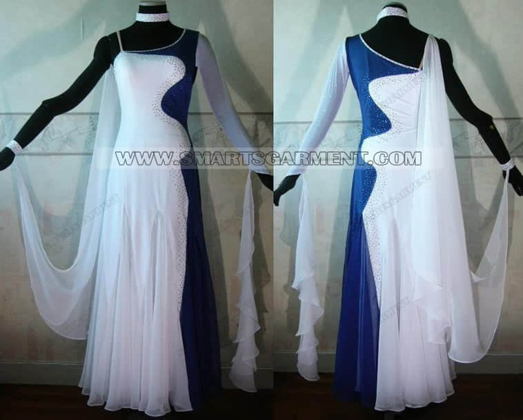 hot sale ballroom dance clothes,Inexpensive ballroom dancing clothing,custom made ballroom competition dance clothing,Modern Dance performance wear