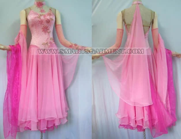 ballroom dance clothes,customized ballroom dancing costumes,discount ballroom competition dance costumes,ballroom dancing performance wear for women