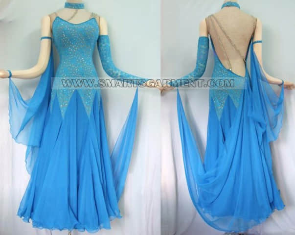 ballroom dance apparels for children,fashion ballroom dancing outfits,ballroom competition dance outfits for sale