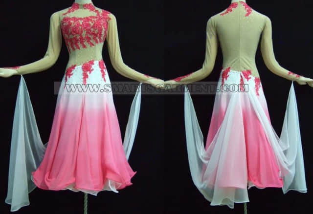 personalized ballroom dance apparels,customized ballroom dancing dresses,brand new ballroom competition dance dresses,quality ballroom dancing performance wear