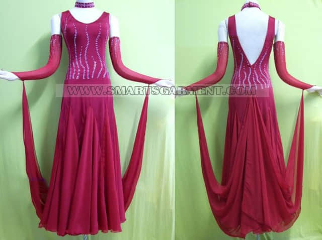 cheap ballroom dance apparels,Inexpensive ballroom dancing clothing,custom made ballroom competition dance clothing