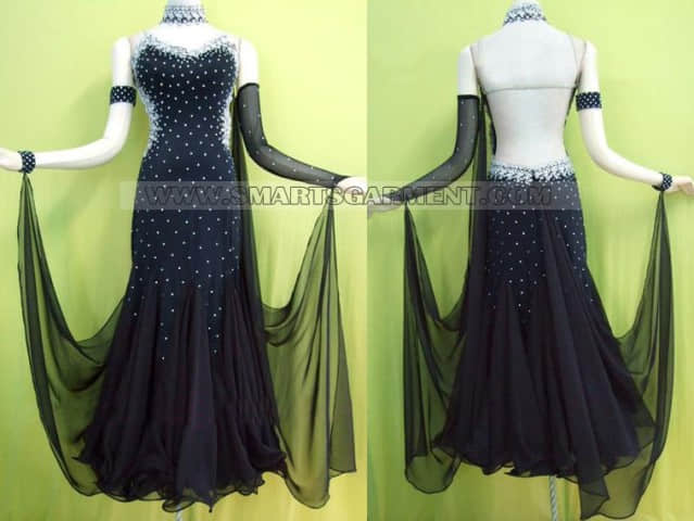 hot sale ballroom dance apparels,customized ballroom dancing outfits,fashion ballroom competition dance outfits