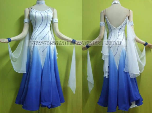 ballroom dancing apparels shop,ballroom competition dance clothes for children,Foxtrot performance wear