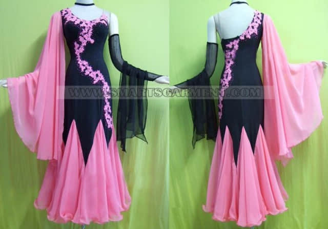 hot sale ballroom dance apparels,hot sale ballroom dancing garment,brand new ballroom competition dance garment,social dance outfits