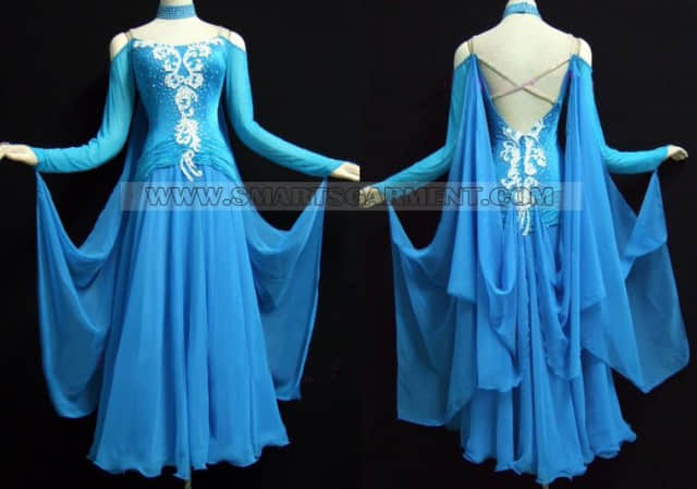 brand new ballroom dance apparels,discount ballroom dancing attire,ballroom competition dance attire store