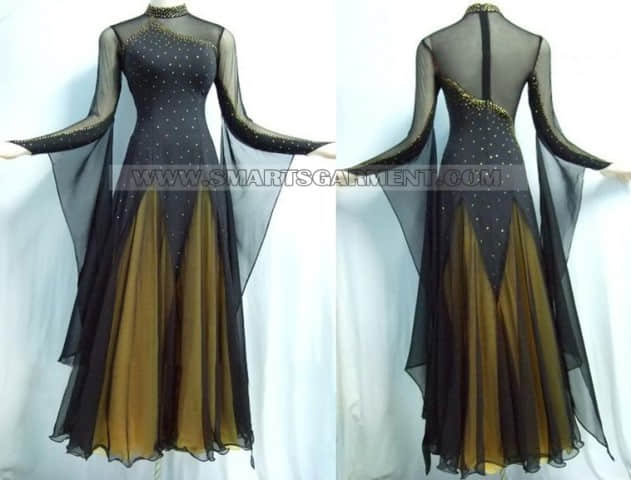 discount ballroom dancing apparels,big size ballroom competition dance clothes,waltz dance costumes