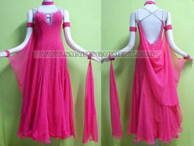 customized ballroom dance apparels,fashion ballroom dancing attire,ballroom competition dance attire for children