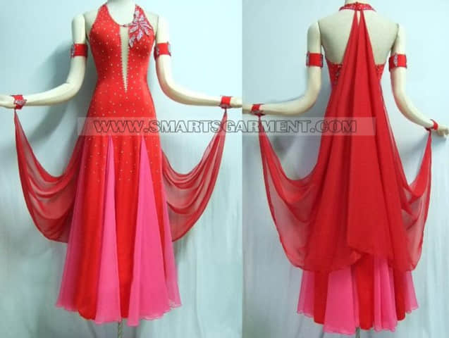 plus size ballroom dance apparels,quality ballroom dancing clothes,plus size ballroom competition dance clothes,waltz dance garment