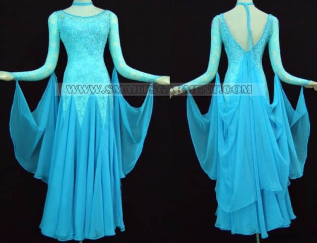 quality ballroom dancing apparels,hot sale ballroom competition dance gowns,custom made ballroom dance gowns