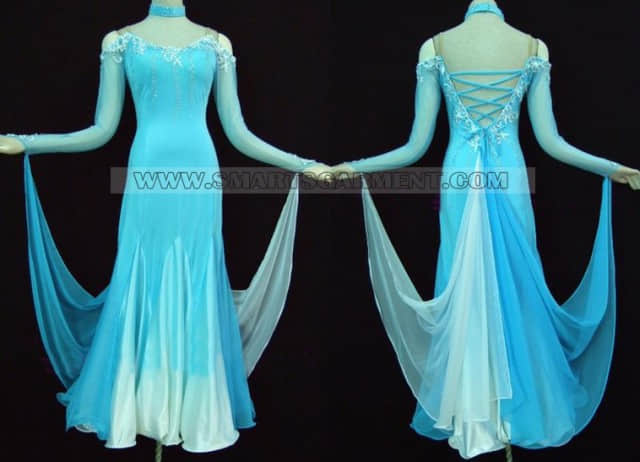 customized ballroom dance clothes,ballroom dancing costumes for competition,ballroom competition dance wear