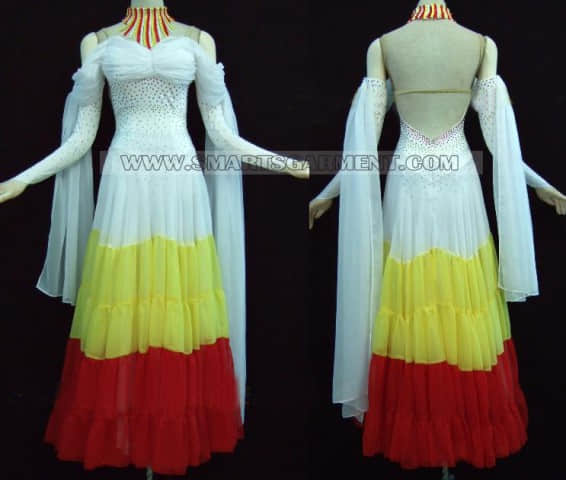cheap ballroom dancing clothes,quality ballroom competition dance costumes,ballroom dance performance wear for children