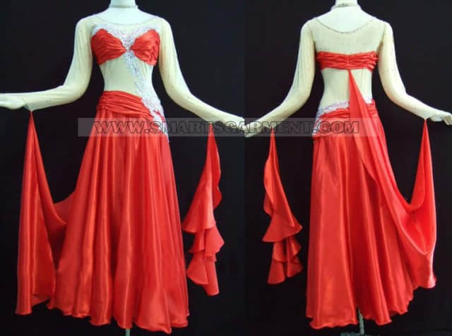 cheap ballroom dancing clothes,Inexpensive ballroom competition dance clothing,Modern Dance dresses