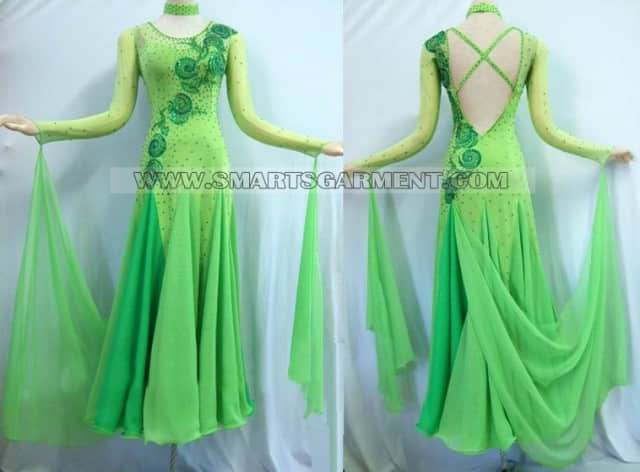 ballroom dance apparels for women,customized ballroom dancing apparels,customized ballroom competition dance apparels,american smooth outfits