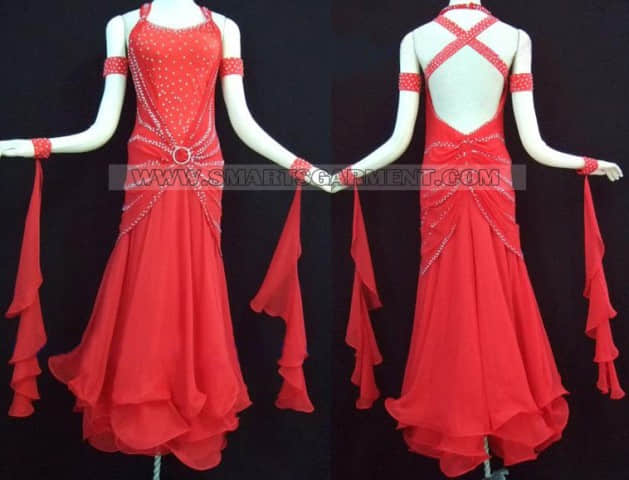 Inexpensive ballroom dancing apparels,brand new ballroom competition dance attire,ballroom competition dance performance wear for children