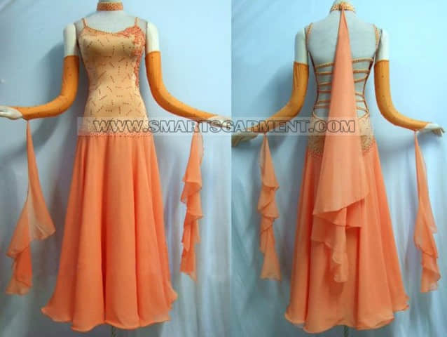 fashion ballroom dancing apparels,ballroom competition dance costumes,ballroom dance performance wear for kids