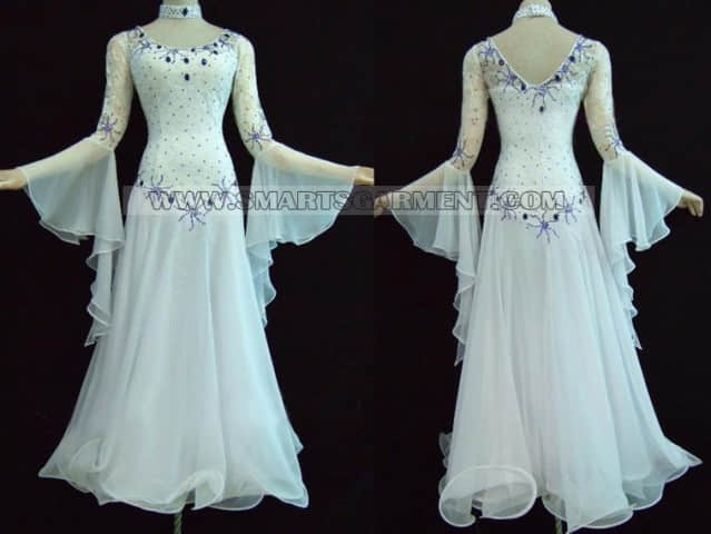 ballroom dancing apparels shop,ballroom competition dance dresses store,big size ballroom dancing performance wear