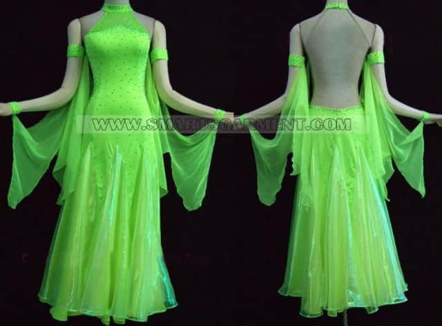 ballroom dance apparels outlet,custom made ballroom dancing garment,discount ballroom competition dance garment,social dance garment