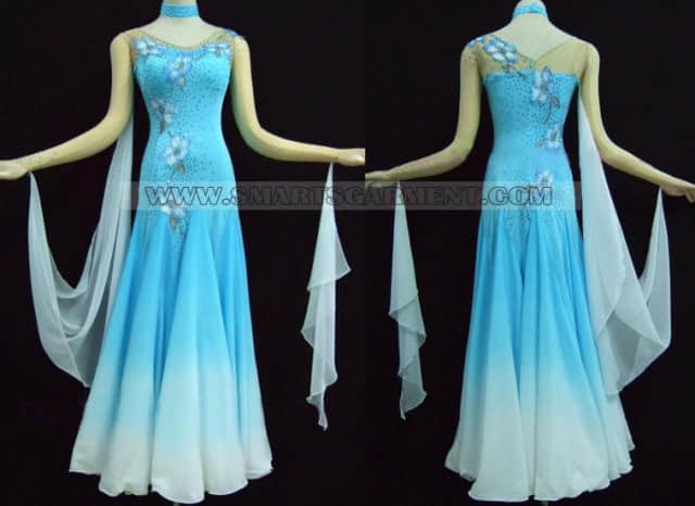 discount ballroom dancing clothes,fashion ballroom competition dance clothing,Dancesport wear