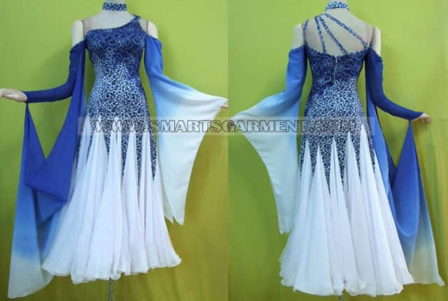 hot sale ballroom dance apparels,ballroom dancing garment for children,quality ballroom competition dance costumes