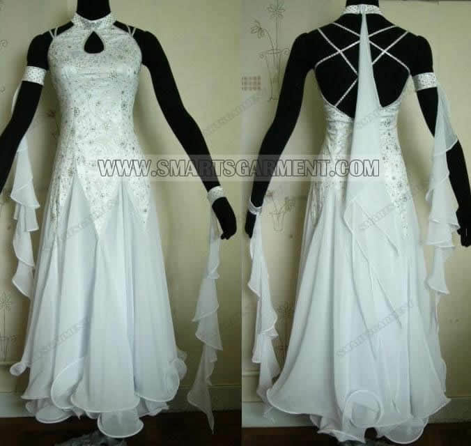 selling ballroom dancing apparels,ballroom competition dance apparels for women,waltz dance apparels