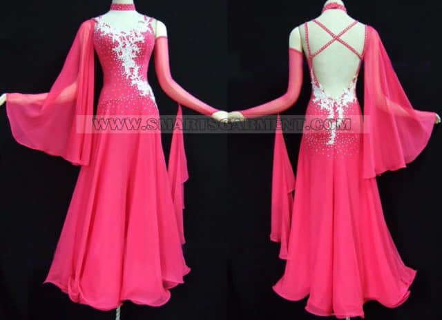 quality ballroom dance apparels,personalized ballroom dancing attire,ballroom competition dance attire for kids,hot sale ballroom dance gowns