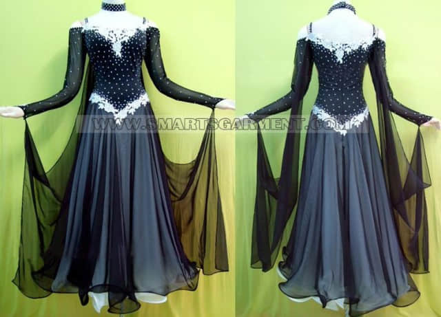 tailor made ballroom dancing clothes,sexy dance apparels,ballroom competition dancesport costumes