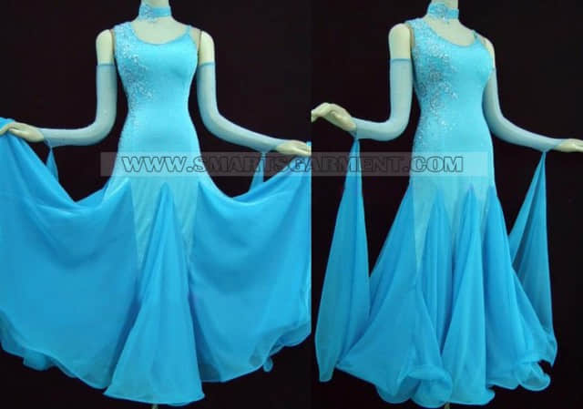 hot sale ballroom dance clothes,fashion ballroom dancing clothing,ballroom competition dance clothing outlet,Dancesport outfits