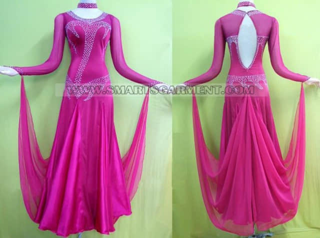 custom made ballroom dancing apparels,customized dance clothes,tailor made dance dresses