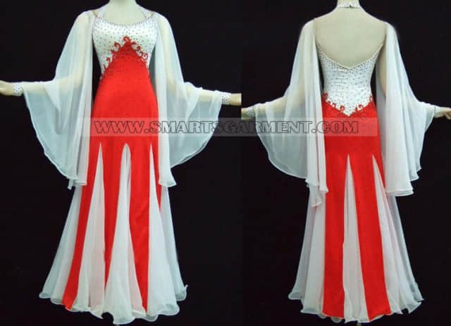 ballroom dance apparels for kids,plus size ballroom dancing clothes,big size ballroom competition dance clothes,waltz dance costumes