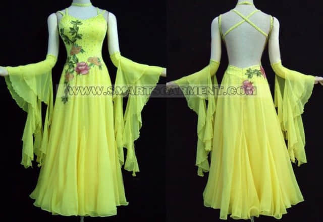 discount ballroom dance clothes,brand new ballroom dancing outfits,ballroom competition dance outfits for women,fashion ballroom dance performance wear