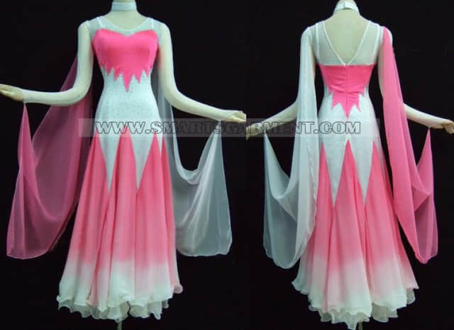 ballroom dance apparels for kids,Inexpensive ballroom dancing garment,tailor made ballroom competition dance garment