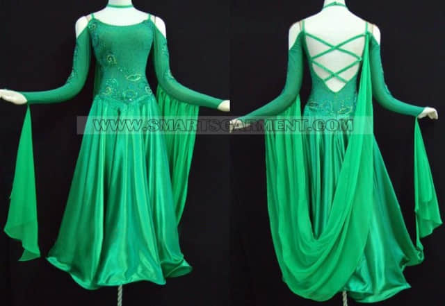 tailor made ballroom dance apparels,dance clothing for kids,big size dance clothes