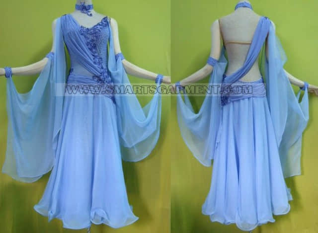 Inexpensive ballroom dance apparels,ballroom dancing wear for competition,quality ballroom competition dance attire