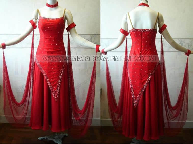 customized ballroom dancing clothes,discount ballroom competition dance clothing,Dancesport clothing