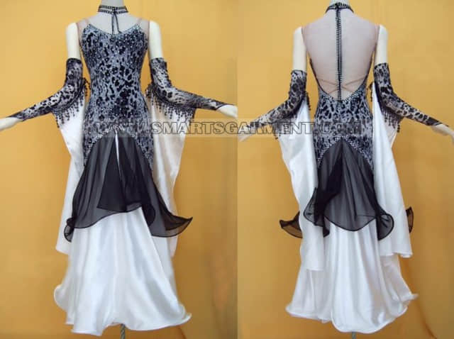customized ballroom dancing clothes,ballroom competition dance outfits for children,hot sale ballroom dance performance wear
