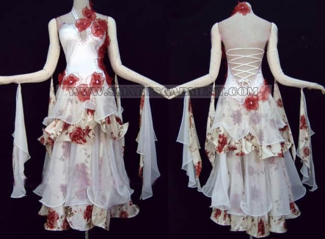 cheap ballroom dance apparels,custom made ballroom dancing outfits,brand new ballroom competition dance outfits,customized ballroom dance performance wear