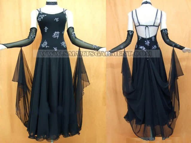 quality ballroom dancing clothes,ballroom competition dance clothing,Modern Dance clothing