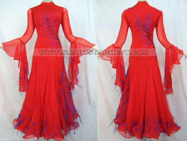 plus size ballroom dance clothes,fashion ballroom dancing dresses,ballroom competition dance dresses for women,custom made ballroom dancing performance wear