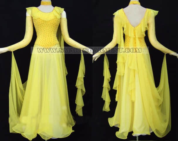 hot sale ballroom dance apparels,ballroom dancing garment outlet,ballroom competition dance garment for kids